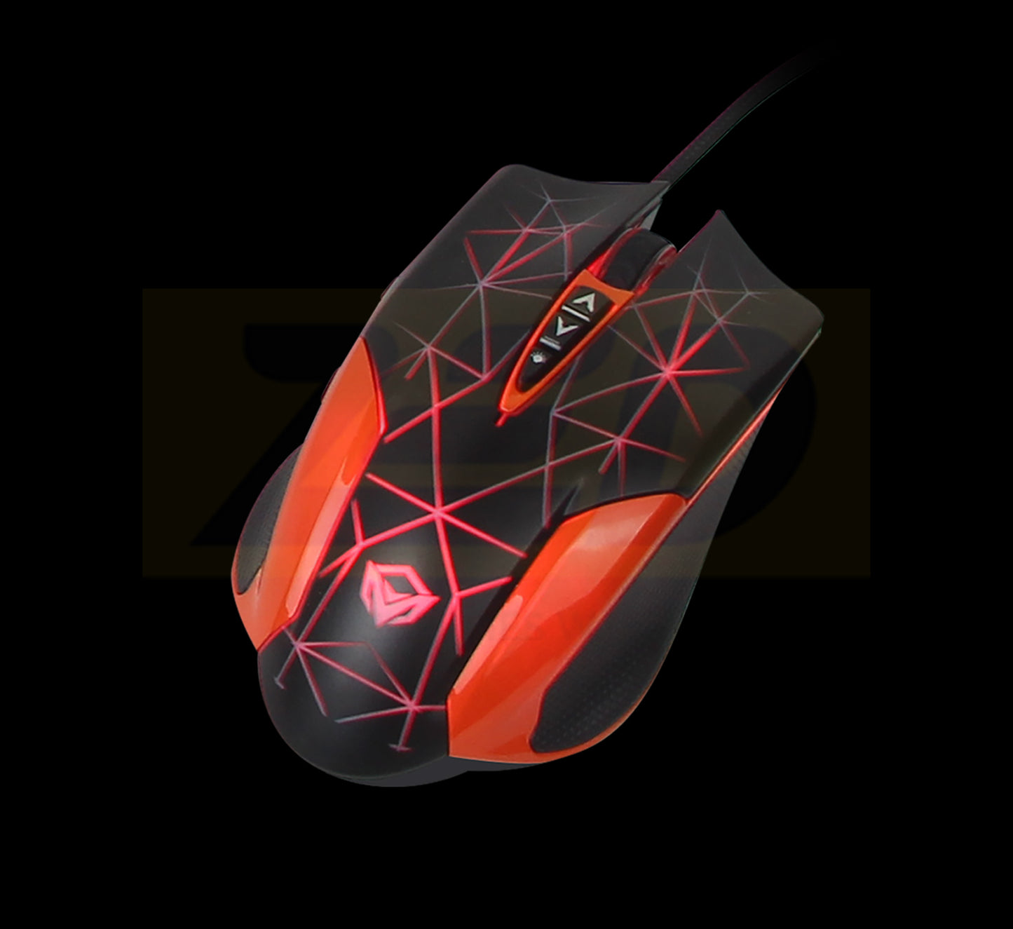 Meetion MT-C500 Wired Gaming Keyboard And Mouse Set
