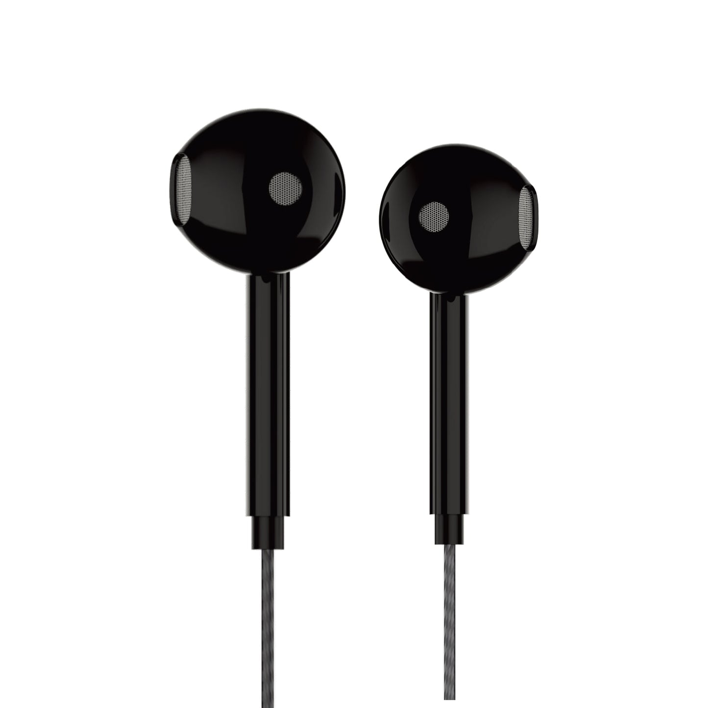 Stereo Earphone Microdigit De416 Dezire
