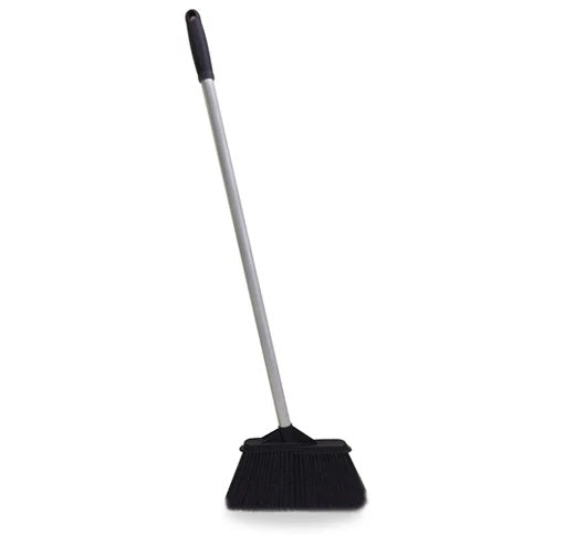 Kibble LOBBY BROOM ULTRA STAINLESS STEEL