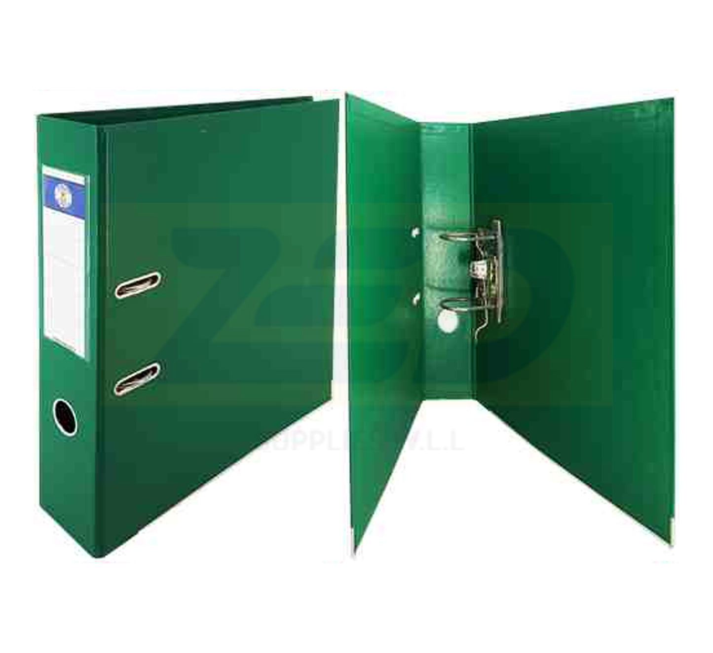 SADAF BOX FILE BROAD 3" F4 MALAYSIA