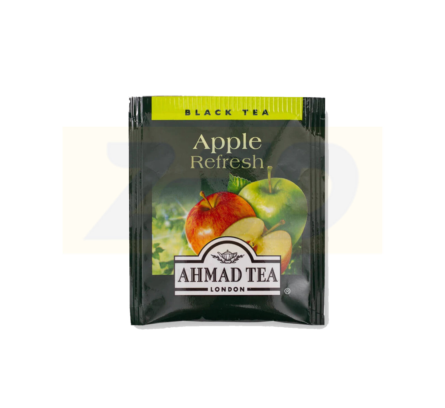 Ahmad Tea Fruit Selection - 20 Foil Teabags