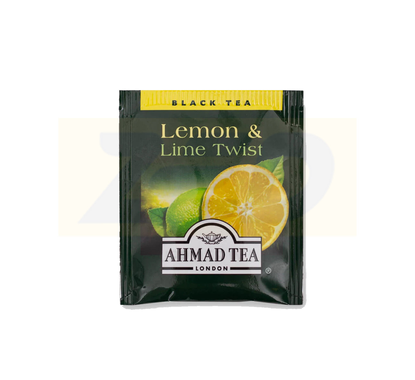Ahmad Tea Fruit Selection - 20 Foil Teabags