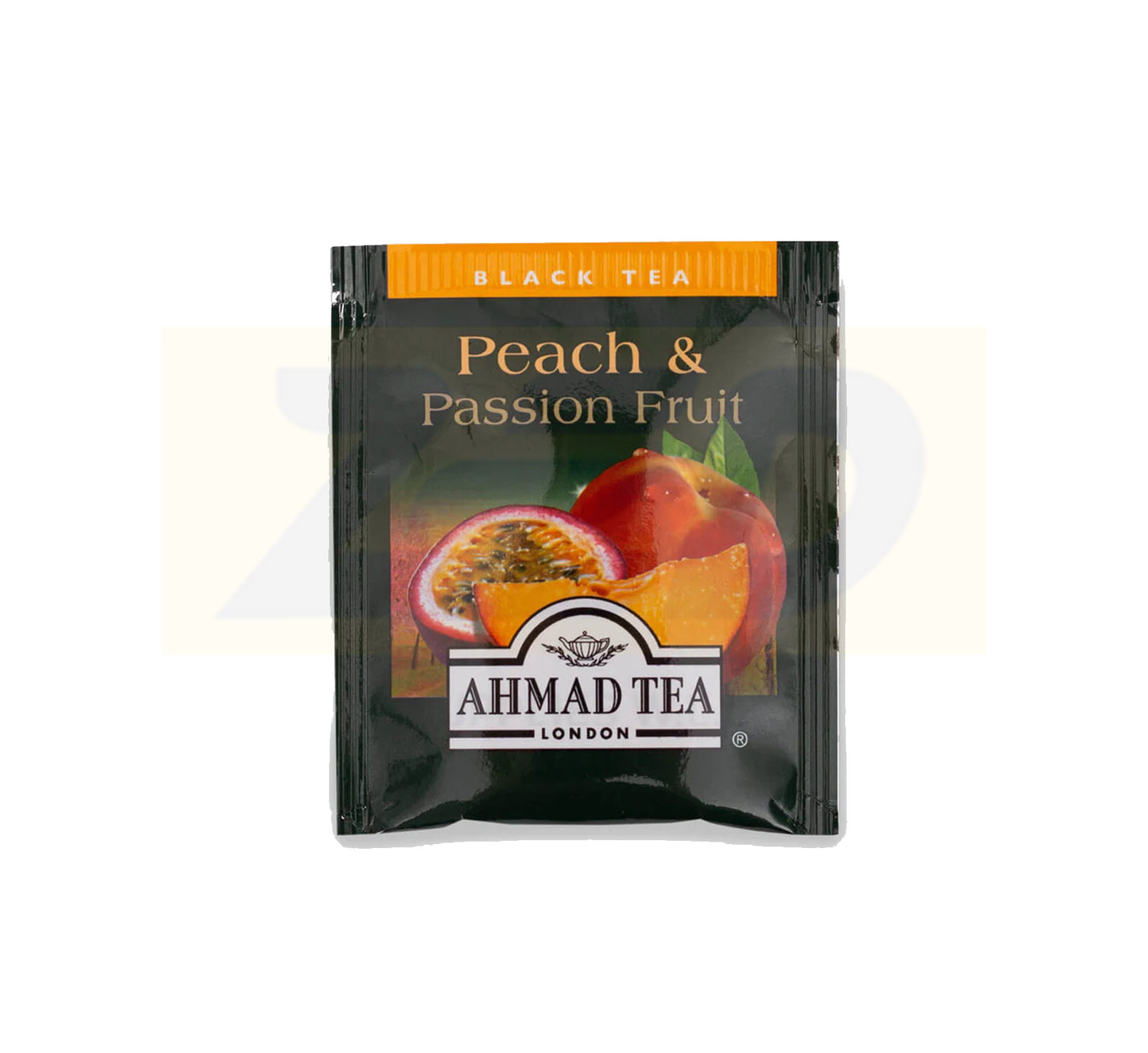 Ahmad Tea Fruit Selection - 20 Foil Teabags