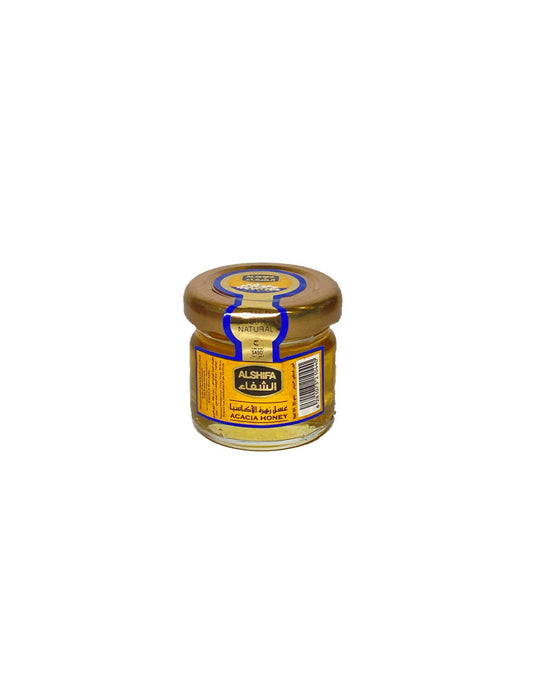 Al-Shifa Honey Acacia 30gm
