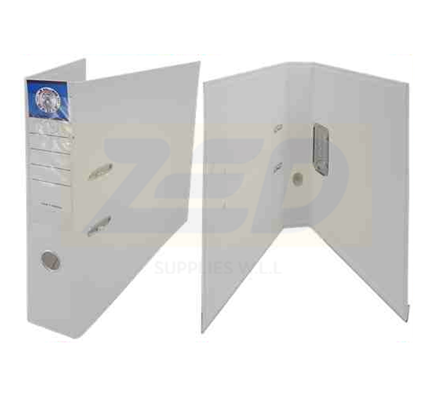 SADAF BOX FILE BROAD 3" F4 MALAYSIA