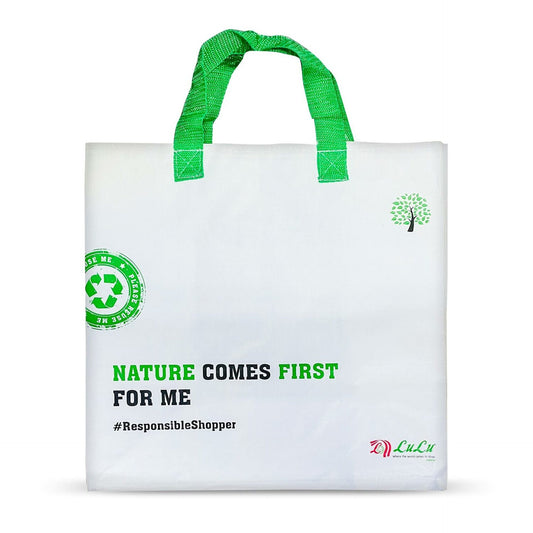 CARRY BAG (4 PIECES)