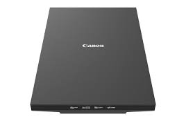 Scanner Canon CanoScan Lide300