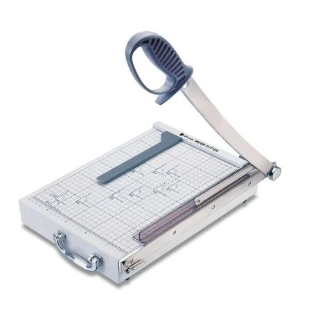 Atlas Metal Base Cutter A4 AS-SCM15