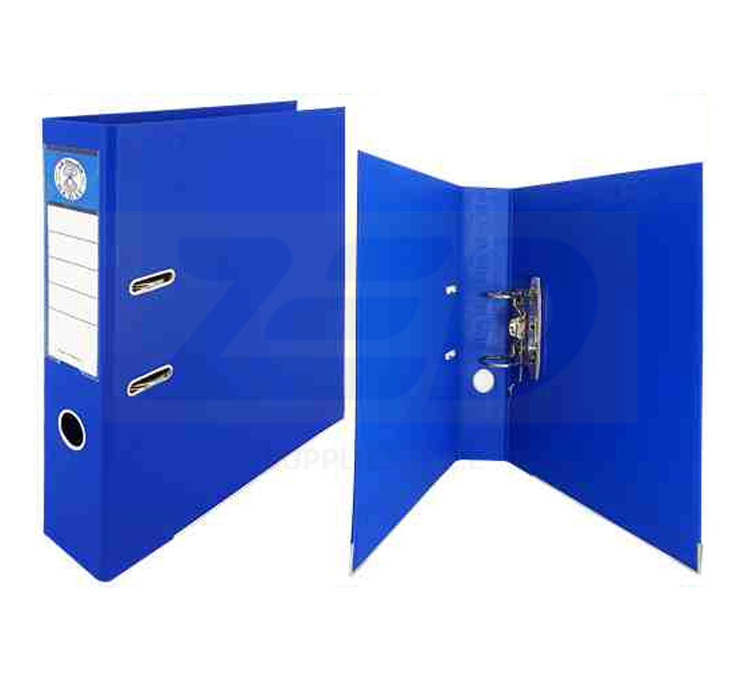 SADAF BOX FILE BROAD 3" F4 MALAYSIA