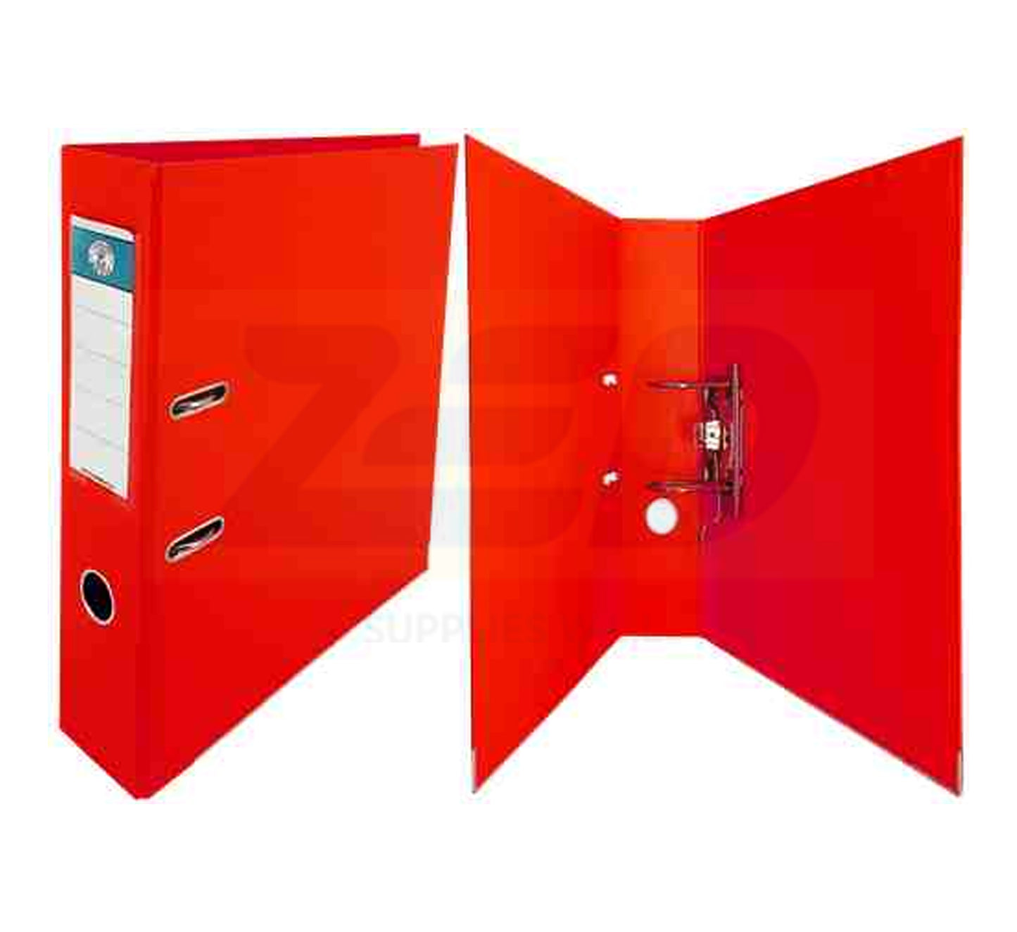 SADAF BOX FILE BROAD 3" F4 MALAYSIA