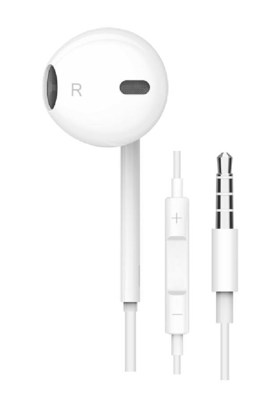 Dezire Mono Earphone Microdigit De410