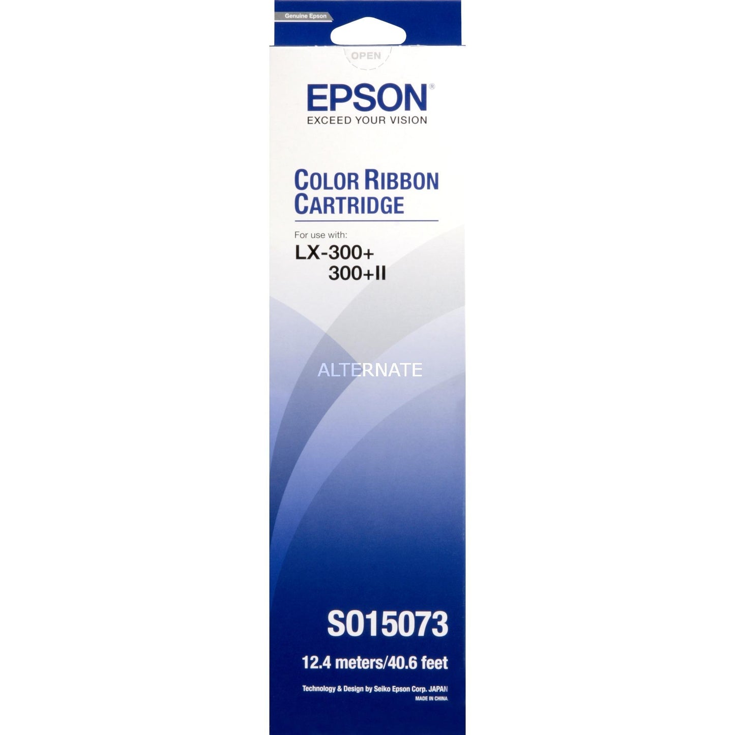 Ebson LQ-300 Ribbon
