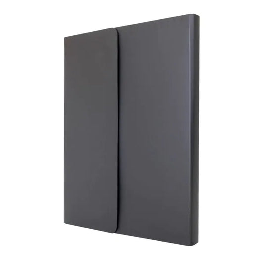 Expanding File With Velcro G Pocket 10x8 - F4611