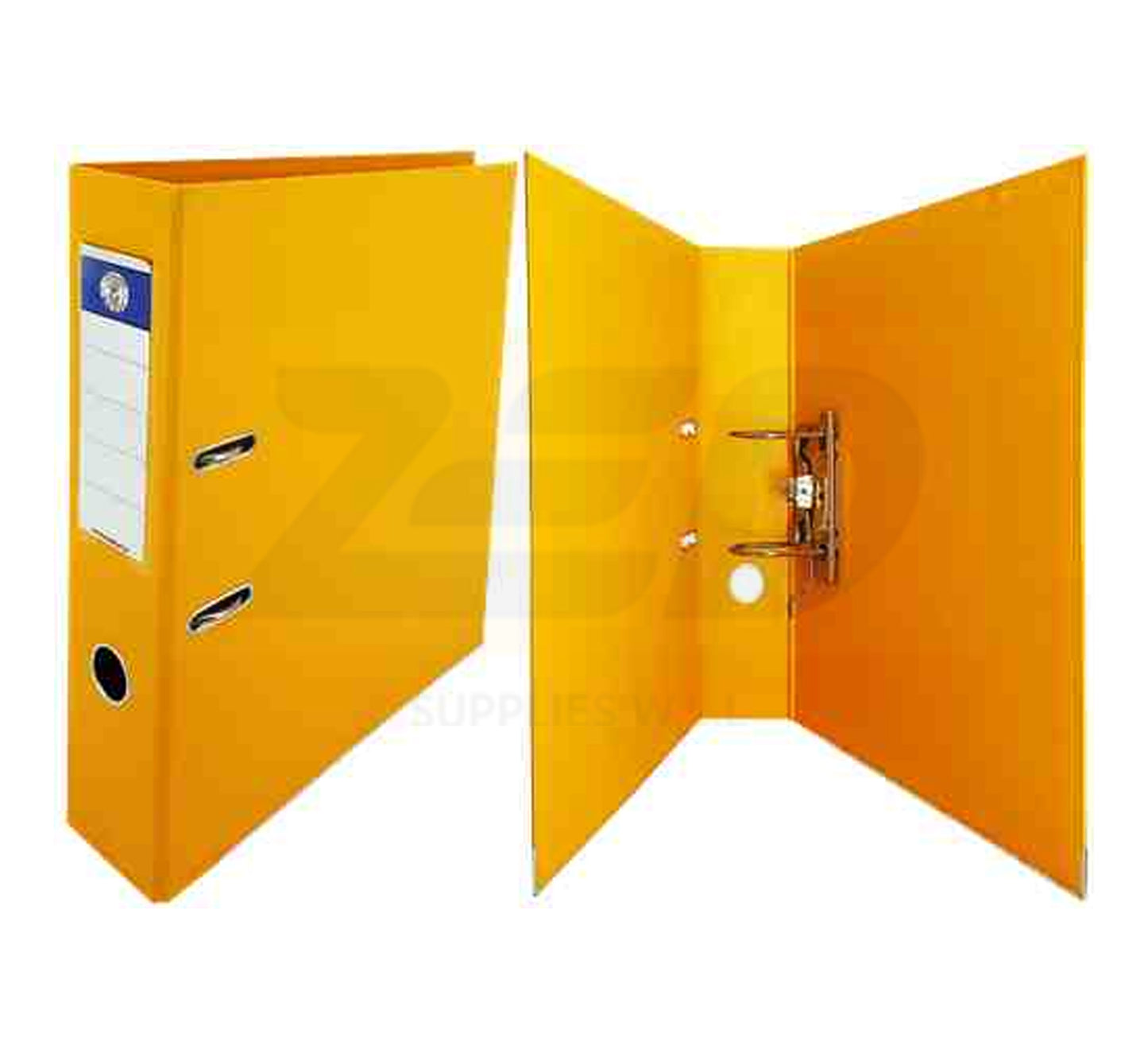 SADAF BOX FILE BROAD 3" F4 MALAYSIA