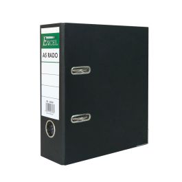 Black Box File Excel A5 70 MM