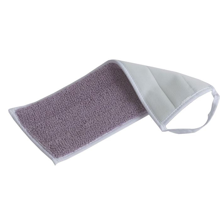 Kibble VELCRO MOP QUICK CLEAN 40 Cm DRY