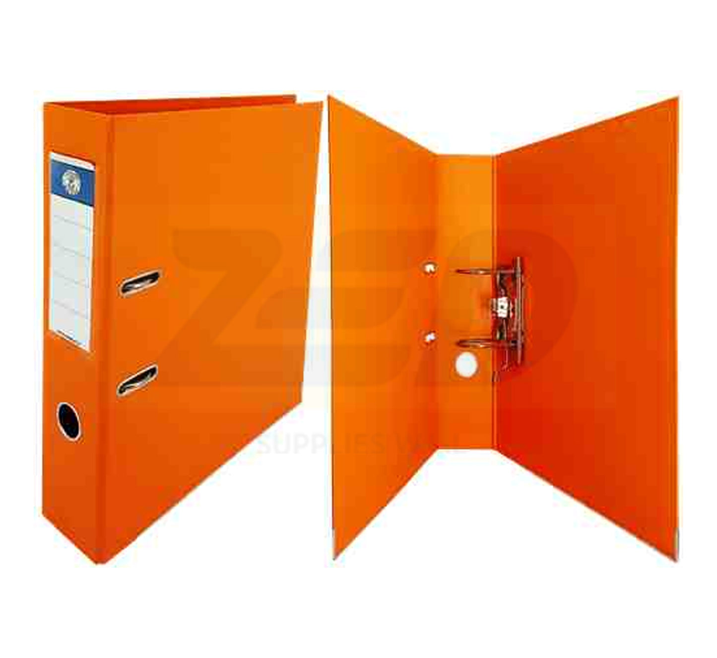 SADAF BOX FILE BROAD 3" F4 MALAYSIA