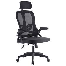MASH OFFICE CHAIR WB-028