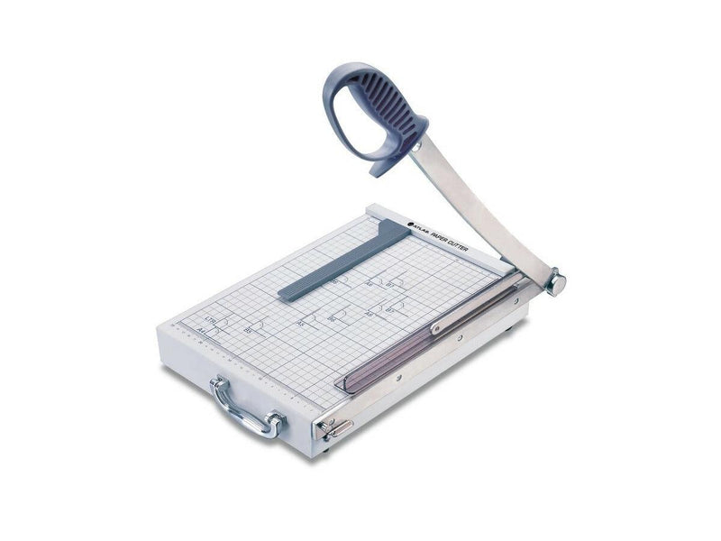 Atlas Metal Base Cutter A3 AS-SCM18