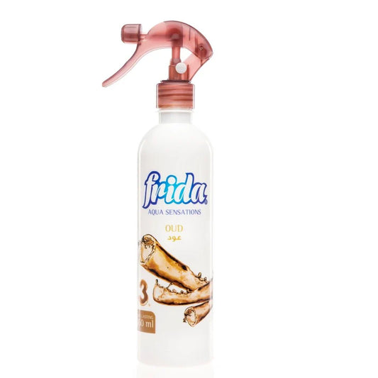 Frida Air Freshener Frida - 460ML OUD Air Freshener