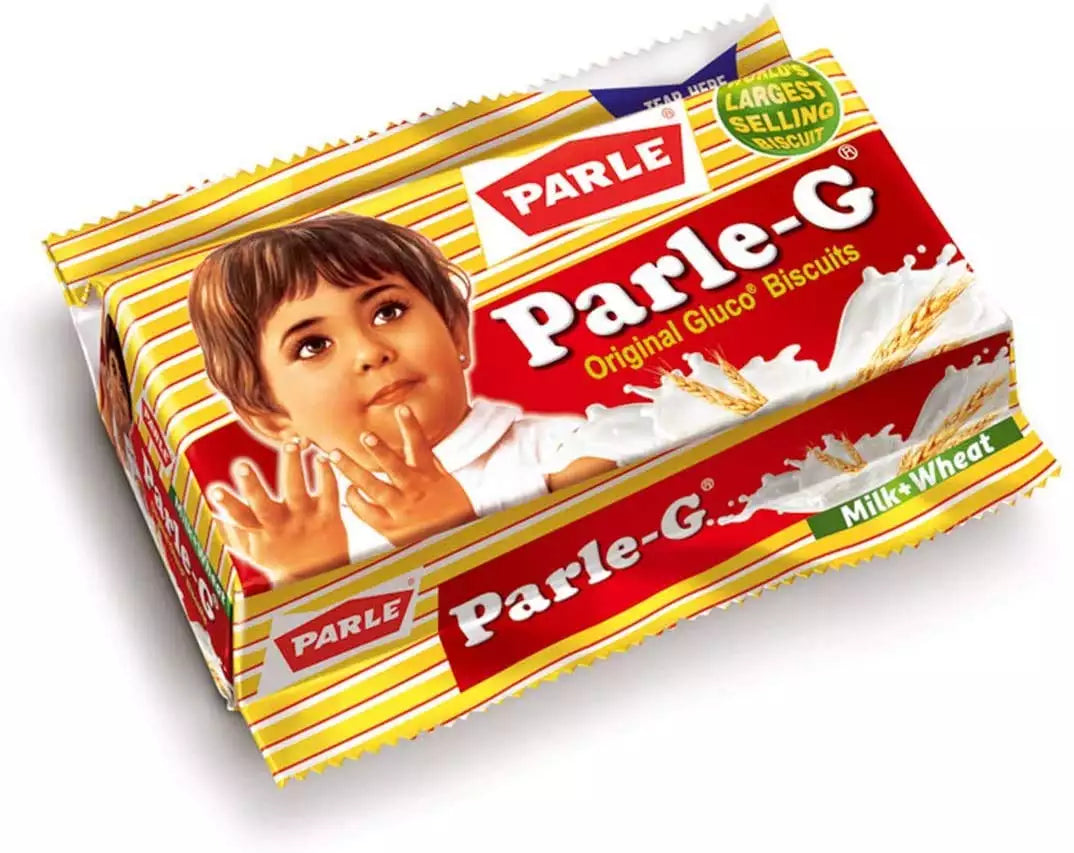 Parle glucose biscuit 47 gm