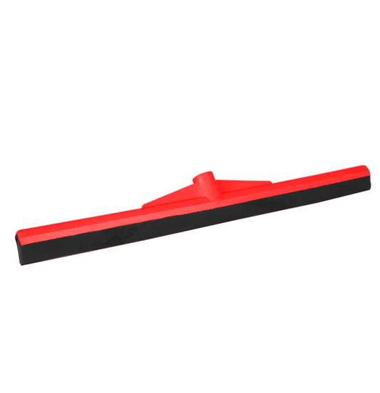 Round Squeegee Floor Wiper 55cm  with Handle