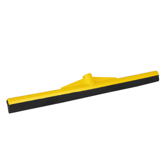Round Squeegee Floor Wiper 55cm  with Handle