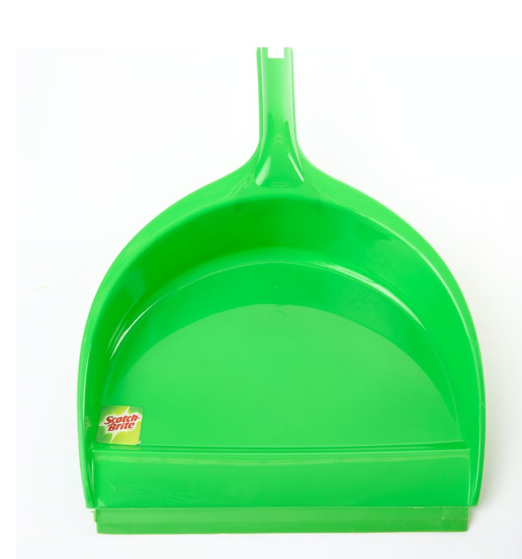 Scotch Bright Dust Pan & Brush Set