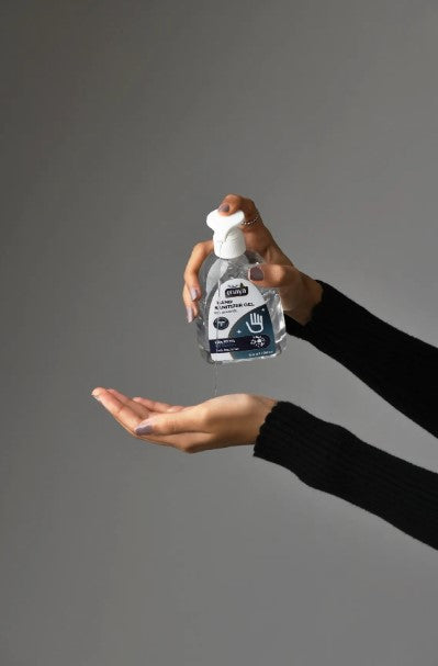 ENAYA Hand Sanitizer Gel 5ltr Can refill pack