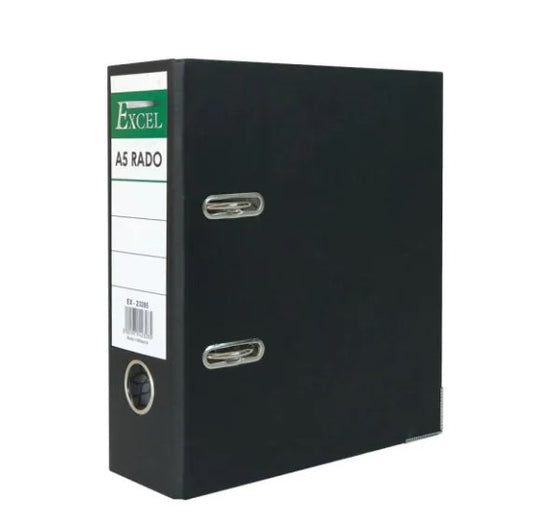 Box File A5 EXCEL EX-23285