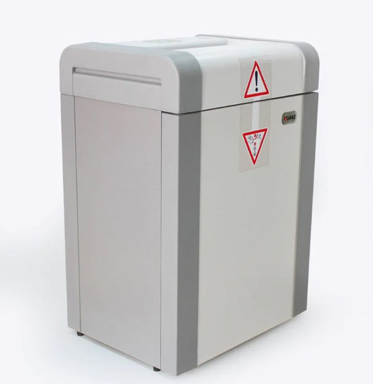 Shredder Machine DAHLE 302230