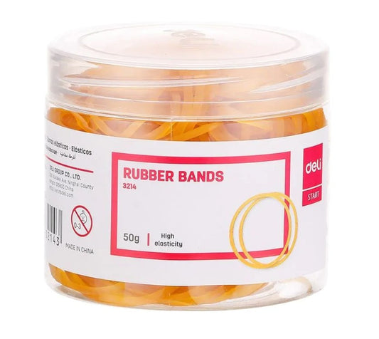 Rubber Band 24g LIGHT No-16