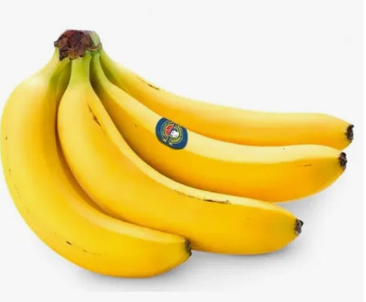 Sharbatly Banana - Philippines, - Cavendish - Baby banana - Ctn