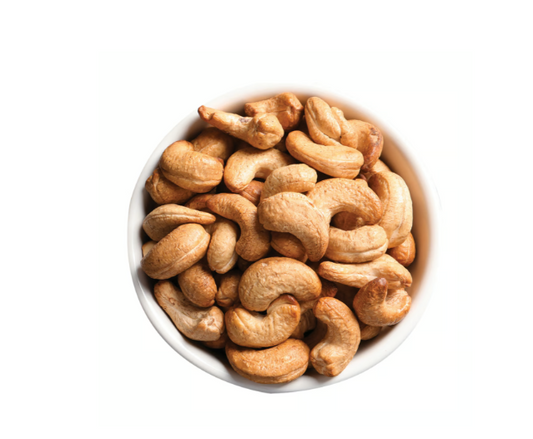 Cashew Nuts Roasted 500 g
