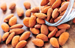 Almond USA 500 g