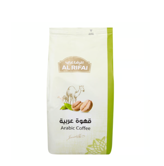 Al Rifai Arabic Coffee 250 g