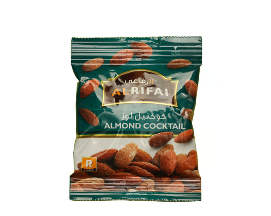 Al Rifai Almond Cocktail 25 g
