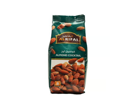 Al Rifai Almond Cocktail 200 g