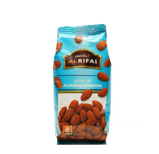 Al Rifai Almond Smoked 200 g