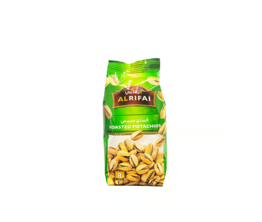 Al Rifai Salted Pistachio 180 g