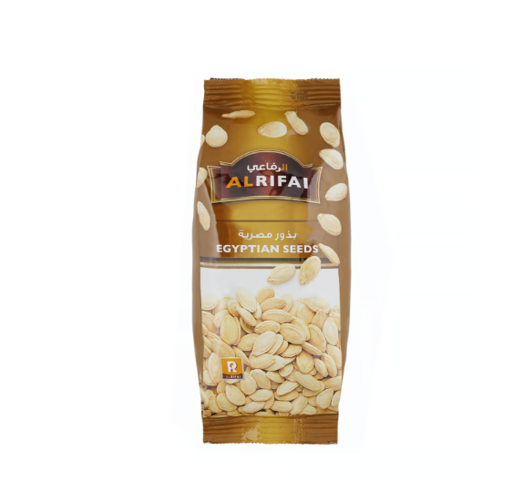 Al Rifai Egyptian Seeds 180 g