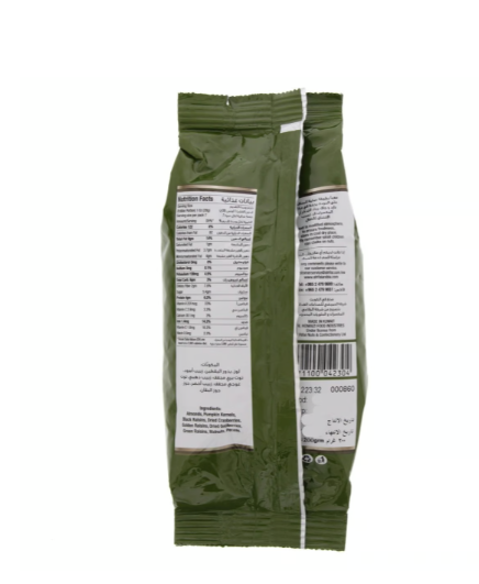 Al Rifai Fruits & Nuts Mix 200 g
