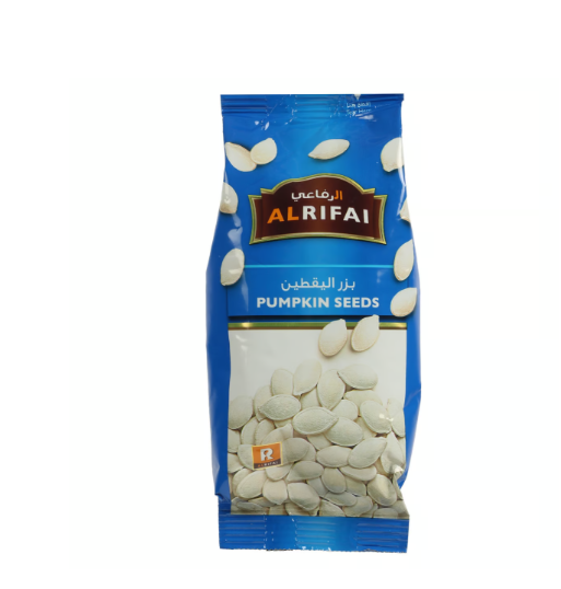 Al Rifai Pumpkin Seeds 140 g