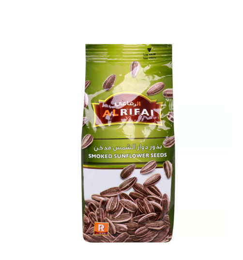 Al Rifai Sunflower Seeds Smoked 125 g