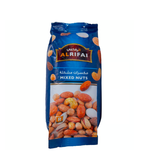 Al Rifai Mixed Nuts 200 g