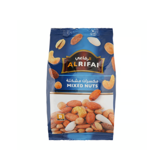 Al Rifai Mixed Nuts 500 g