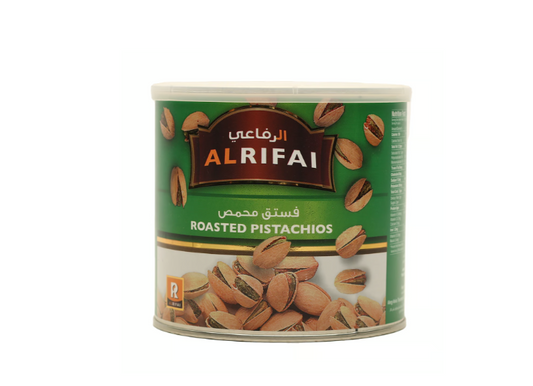 Al Rifai Roasted Pistachios 220 g