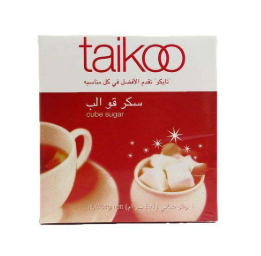 Taikoo Cube Sugar 454g X 24