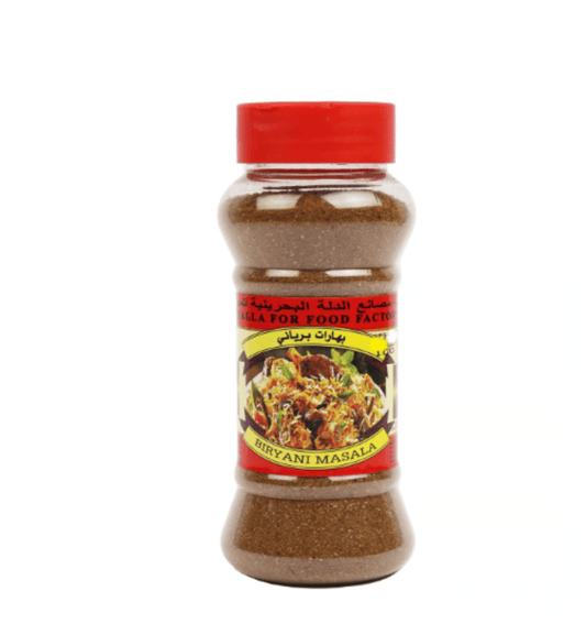 Budallah Biryani Masala 100 g