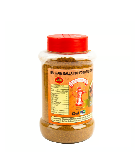 Budallah Chicken Masala 200 g BTL